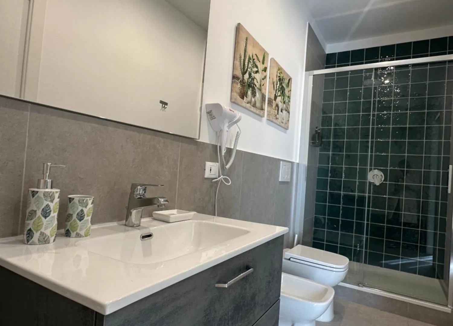 Anbi House Hotel Palermo Guest house
