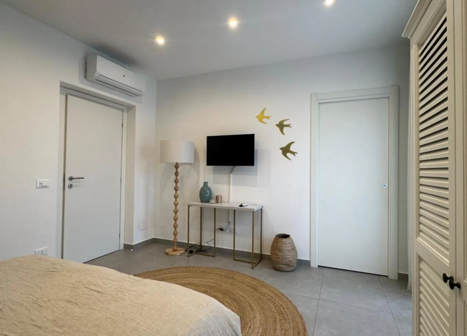 Guest house Anbi House Hotel Palermo