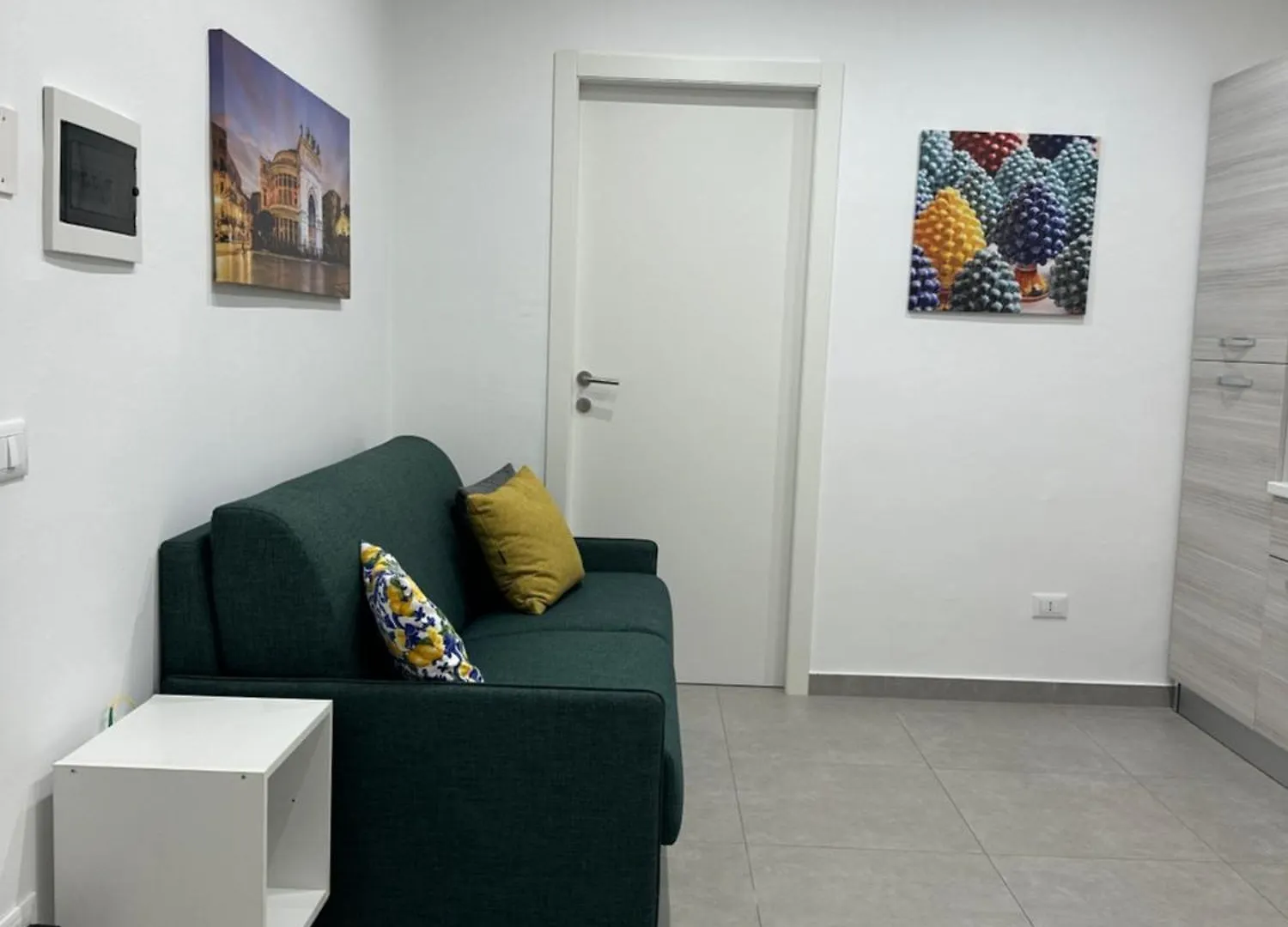 Anbi House Hotel Palermo 0*,  Italy