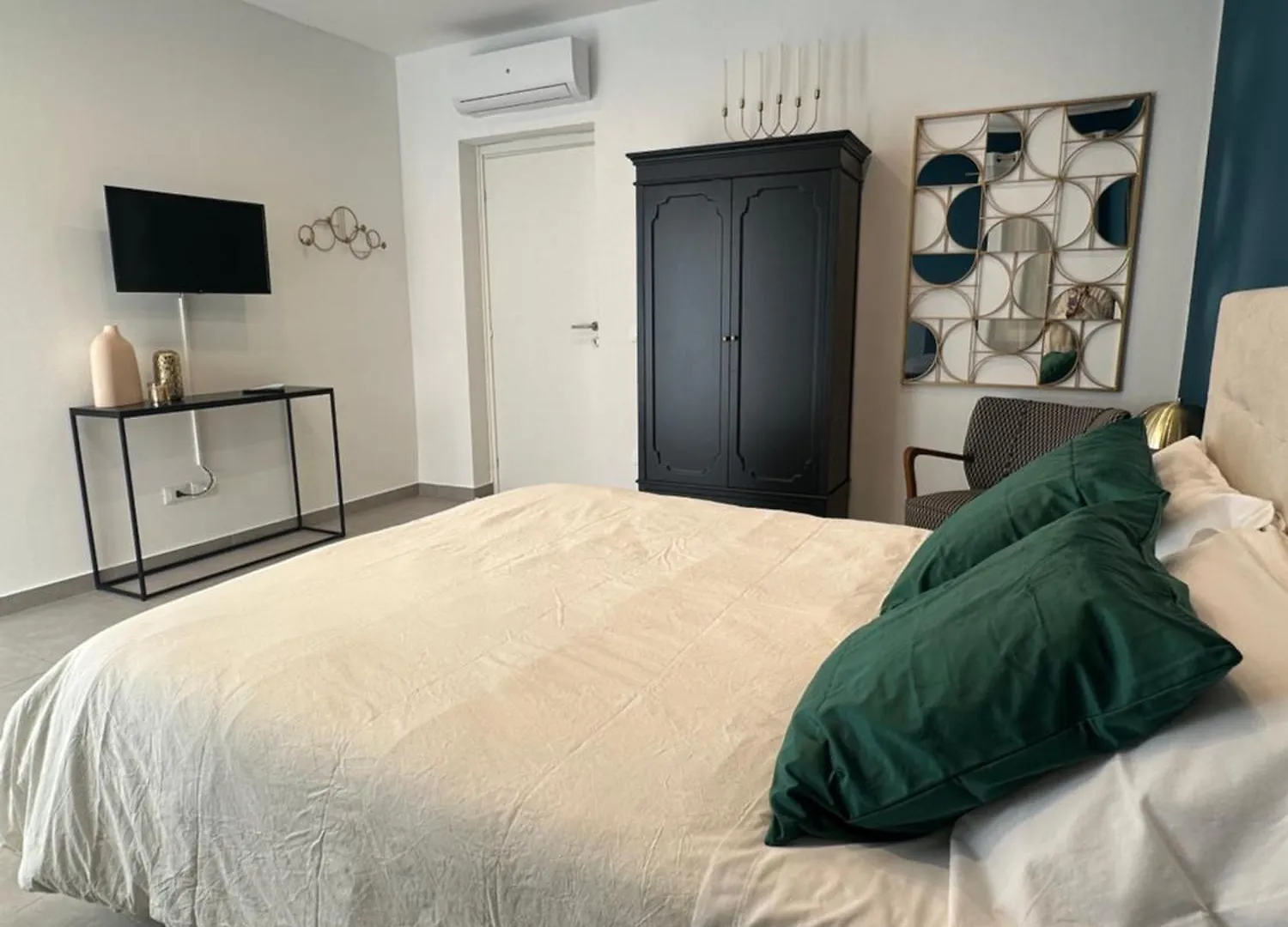 Anbi House Hotel Palermo Guest house
