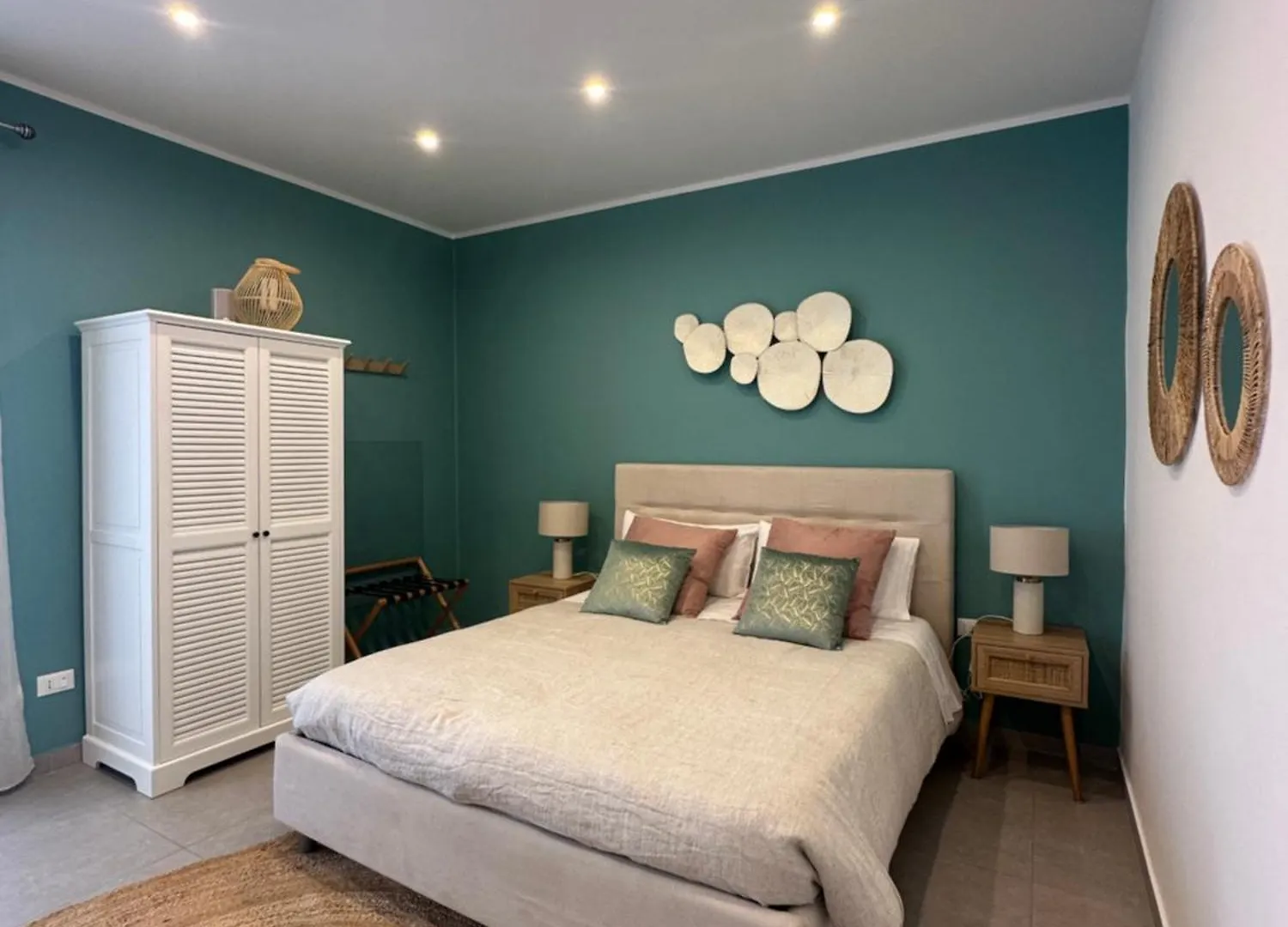 Anbi House Hotel Palermo Guest house
