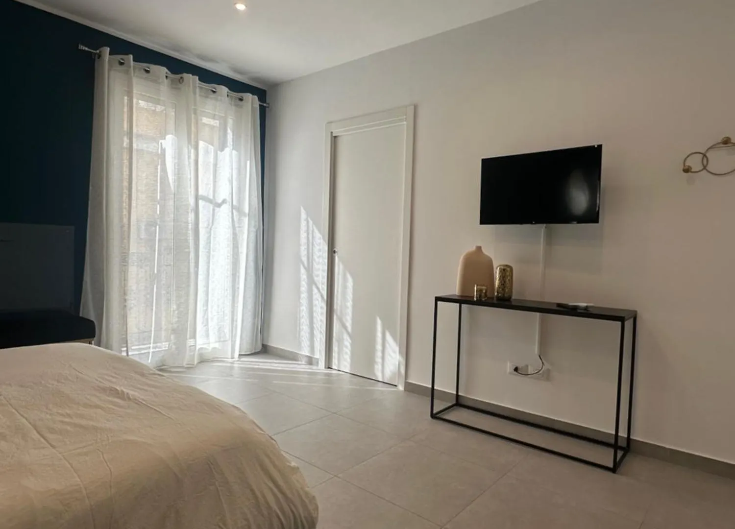 Anbi House Hotel Palermo Italy