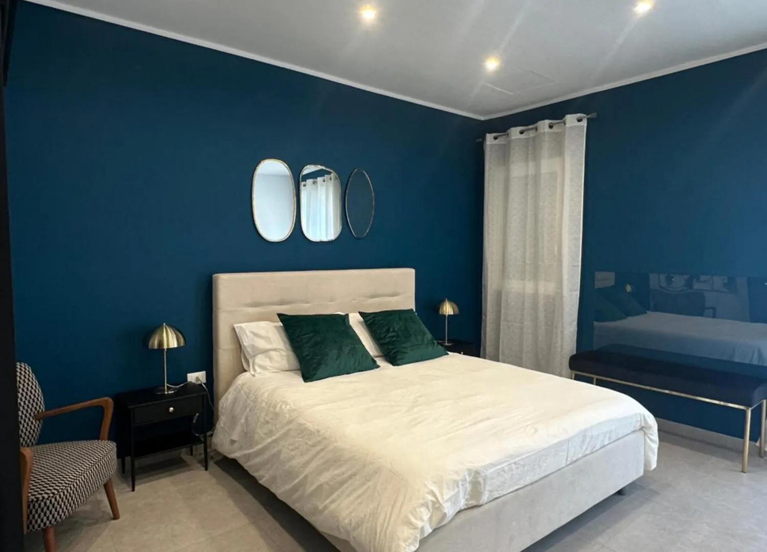 Anbi House Hotel Palermo 0*,  Italy