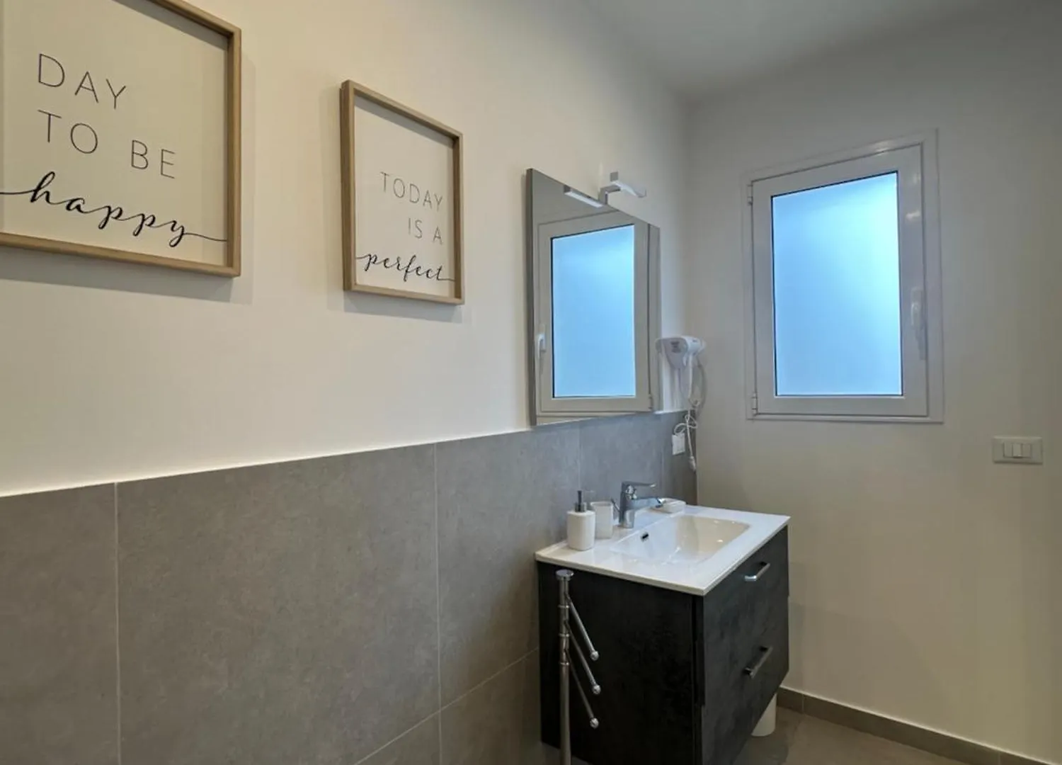 Anbi House Hotel Palermo