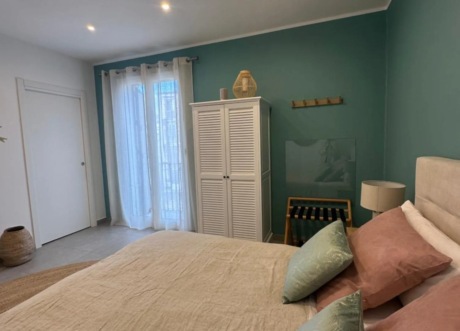 Anbi House Hotel Palermo