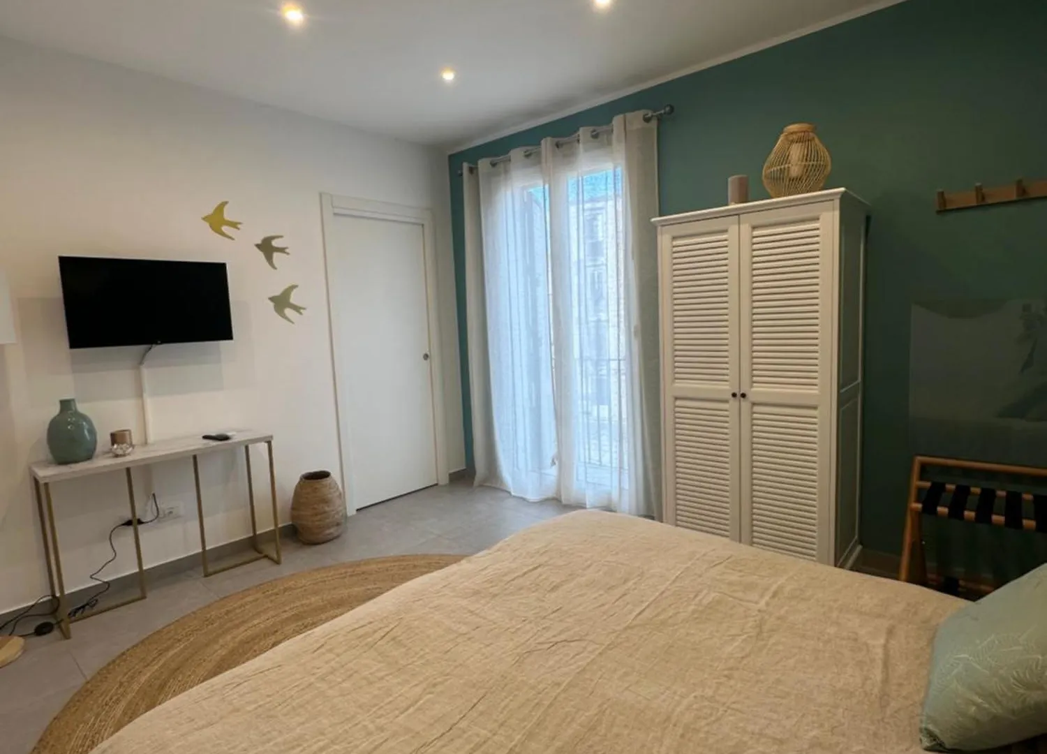 Guest house Anbi House Hotel Palermo