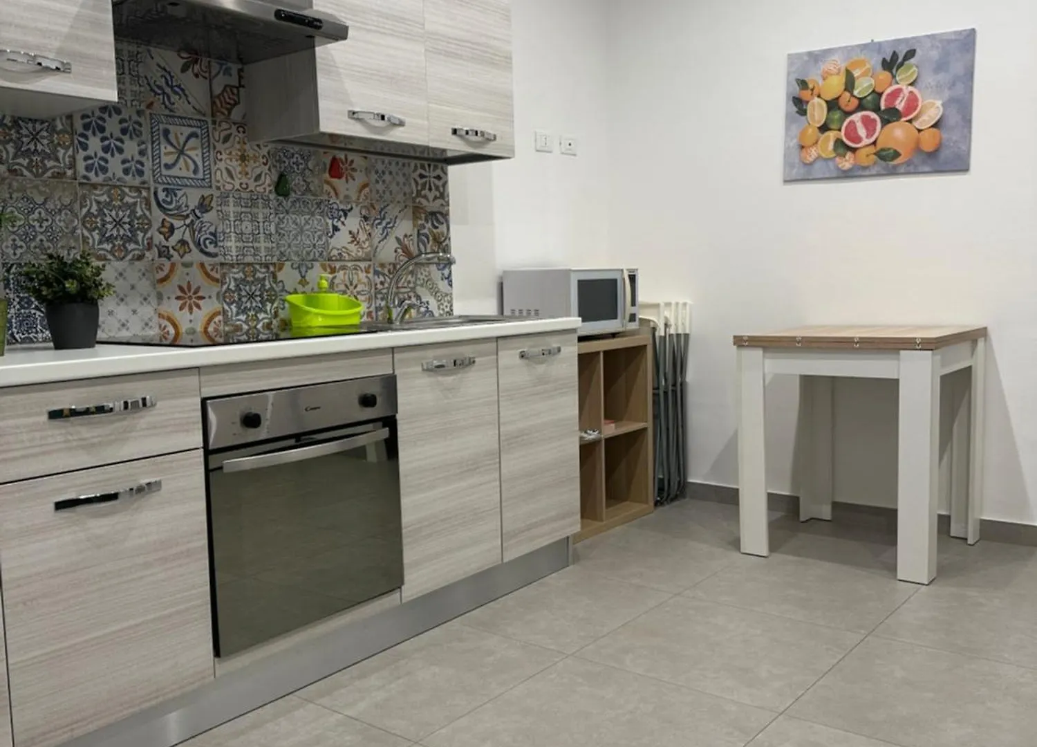 Anbi House Hotel Palermo 0*,