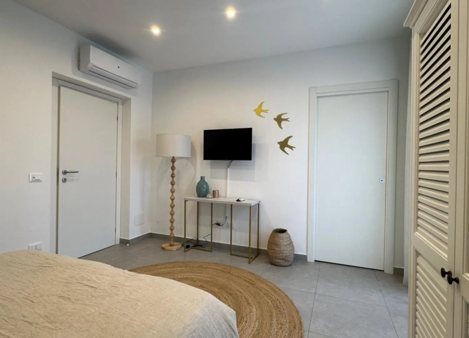 Anbi House Hotel Palermo Guest house